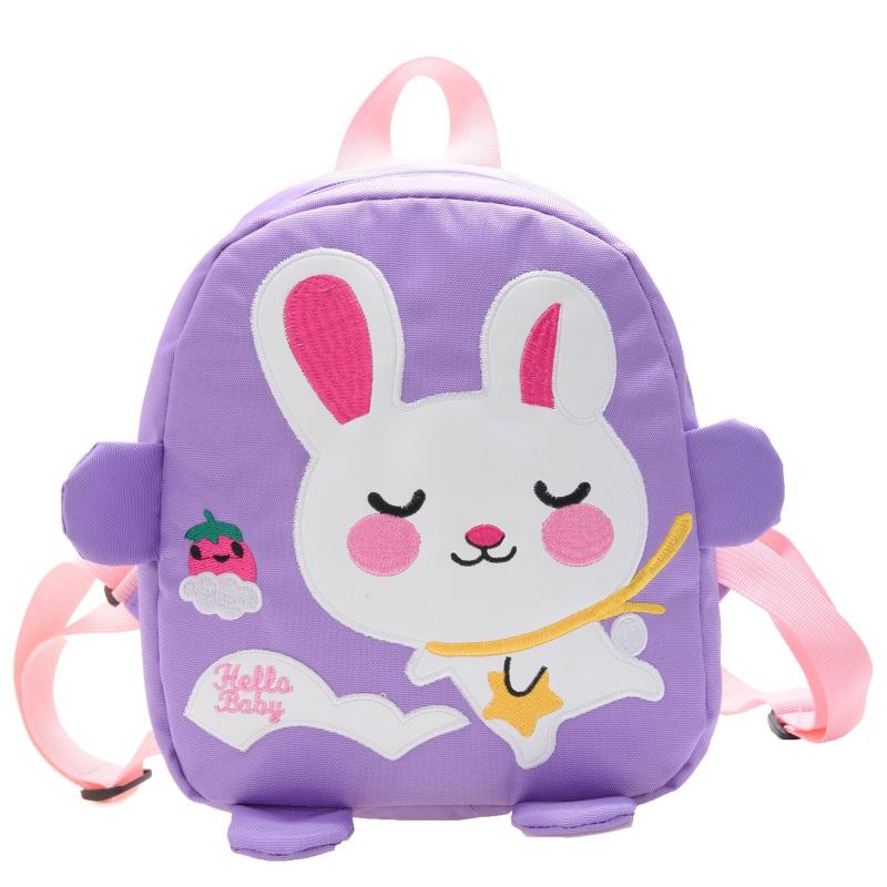 School Bags Zipper With Outing Street Travel Children's Backpack Kindergarten Backpacks
School Bags Zipper With Outing Street Travel Children's Backpack Kindergarten Backpacks