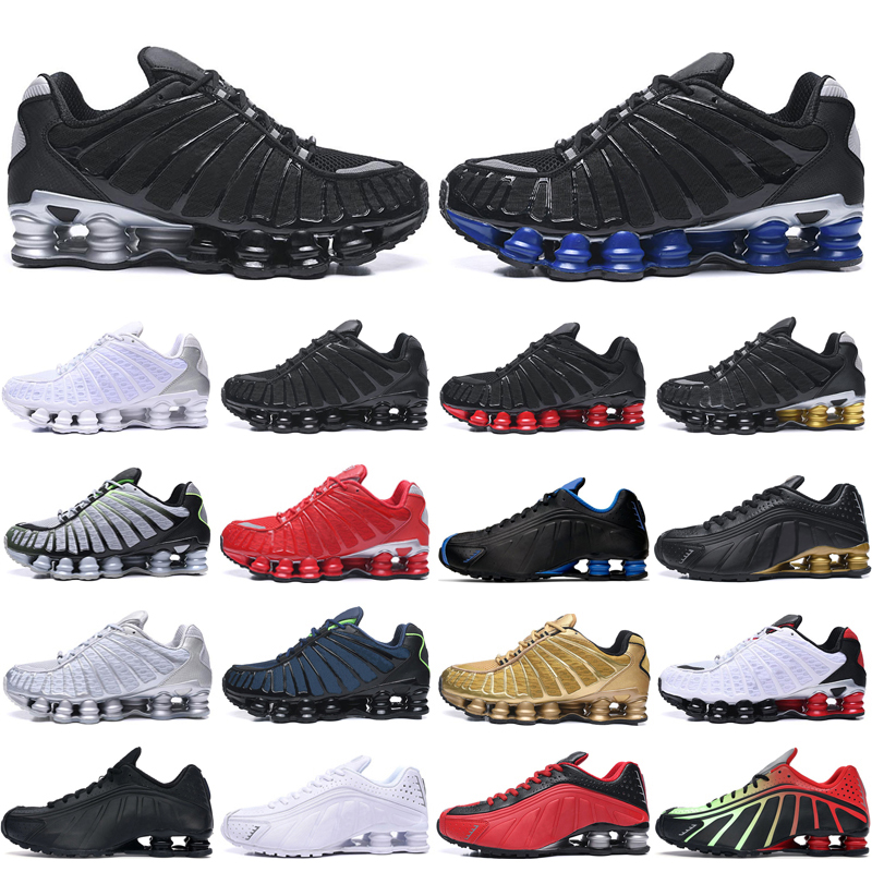 Newest TL Shox men running shoes des chaussures outdoor trainers Triple Black White Volt Silver Speed Red Dark Blue mens Zapatillas sports sneakers, Red black
Newest TL Shox men running shoes des chaussures outdoor trainers Triple Black White Volt Silver Speed Red Dark Blue mens Zapatillas sports sneakers, Red black