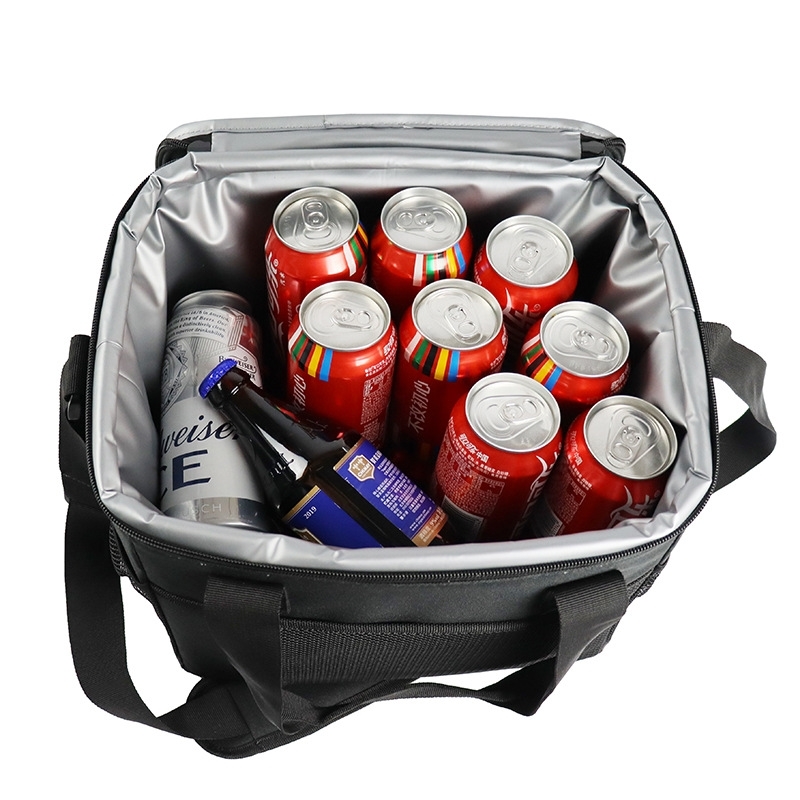 Explosive Bento outdoor large capacity picnic bag fresh keeping, heat and cold preservation portable oblique cross lunch, Blue
Explosive Bento outdoor large capacity picnic bag fresh keeping, heat and cold preservation portable oblique cross lunch, Blue