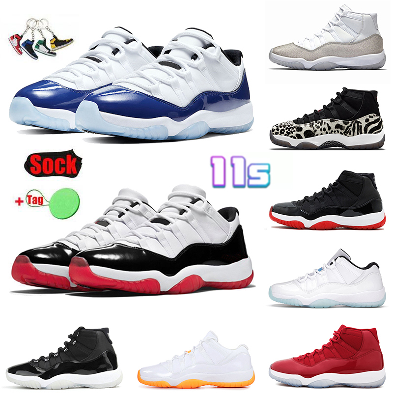 2022 Top Fashion Jumpman 11 11s Men Women Basketball shoes With Tag Animal Instinct Cool Grey Jubilee 25th Sneakers low UNC Lgend Blue Concord Bred Trainers, B31 navy gum 36-47
2022 Top Fashion Jumpman 11 11s Men Women Basketball shoes With Tag Animal Instinct Cool Grey Jubilee 25th Sneakers low UNC Lgend Blue Concord Bred Trainers, B31 navy gum 36-47