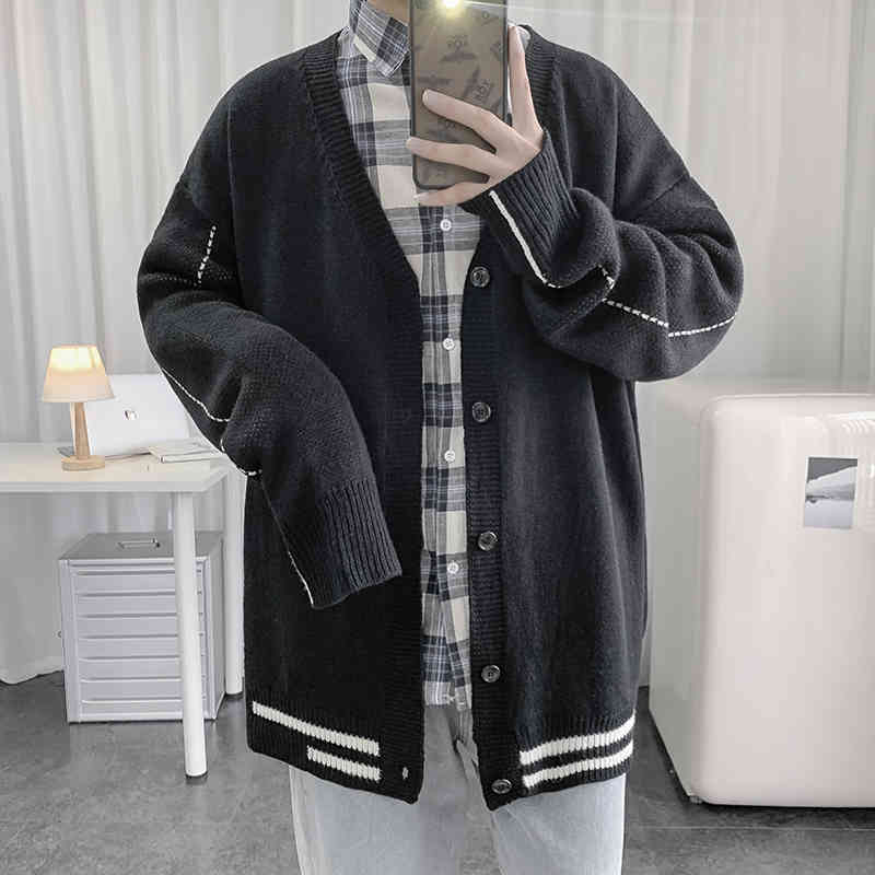 Women's Sweaters Super heart with cleavage v for fall and winter, Korean-style male sweater, fashion couple, harajuku style, combined all models HM7M, 1# shoe box
Women's Sweaters Super heart with cleavage v for fall and winter, Korean-style male sweater, fashion couple, harajuku style, combined all models HM7M, 1# shoe box
