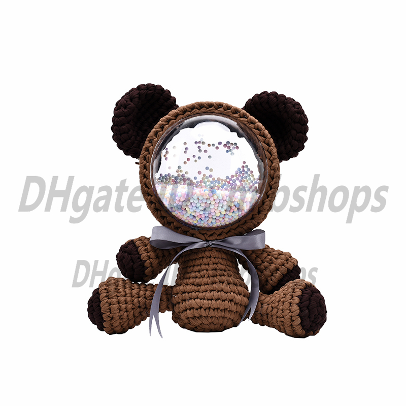 Shoulder bags Luxurys designers High Quality Fashion womens CrossBody Handbags wallets lady Clutch Bear chain Bag purse 2021 Totes Cross Body
Shoulder bags Luxurys designers High Quality Fashion womens CrossBody Handbags wallets lady Clutch Bear chain Bag purse 2021 Totes Cross Body