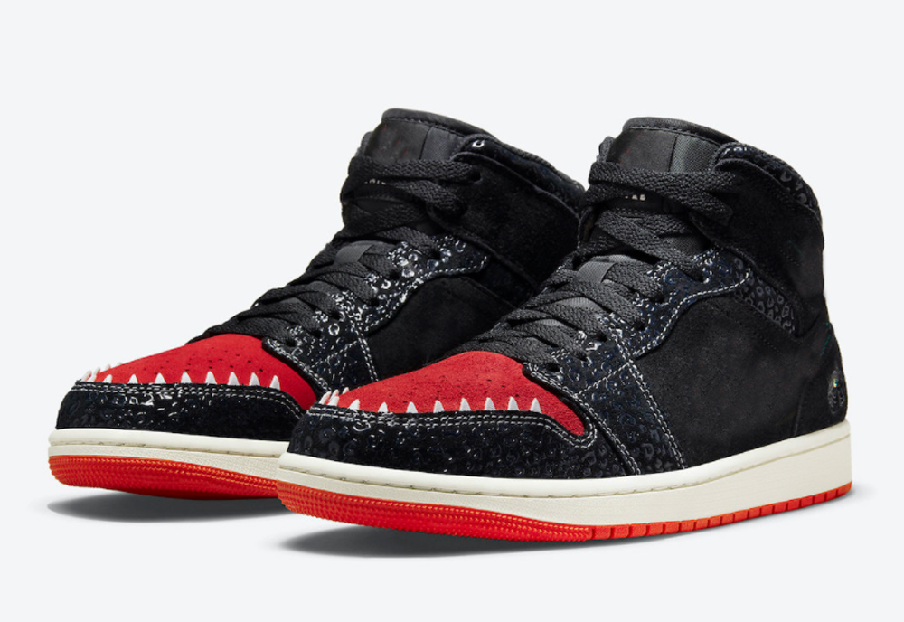 High Jumpman 1s Siempre Familia DESIGNER Basketball Shoes 1 Chile Red embroidery Sail OG Sports Sneakers Trainers
High Jumpman 1s Siempre Familia DESIGNER Basketball Shoes 1 Chile Red embroidery Sail OG Sports Sneakers Trainers