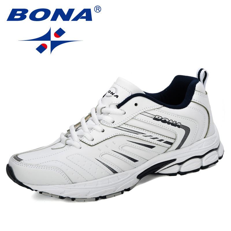 BONA 2019 New Designer Man Running Shoes Men Sneakers Zaptos Corrientes De Verano Chaussure Homme Marque Zapatos De Mujer Comfy, Black
BONA 2019 New Designer Man Running Shoes Men Sneakers Zaptos Corrientes De Verano Chaussure Homme Marque Zapatos De Mujer Comfy, Black