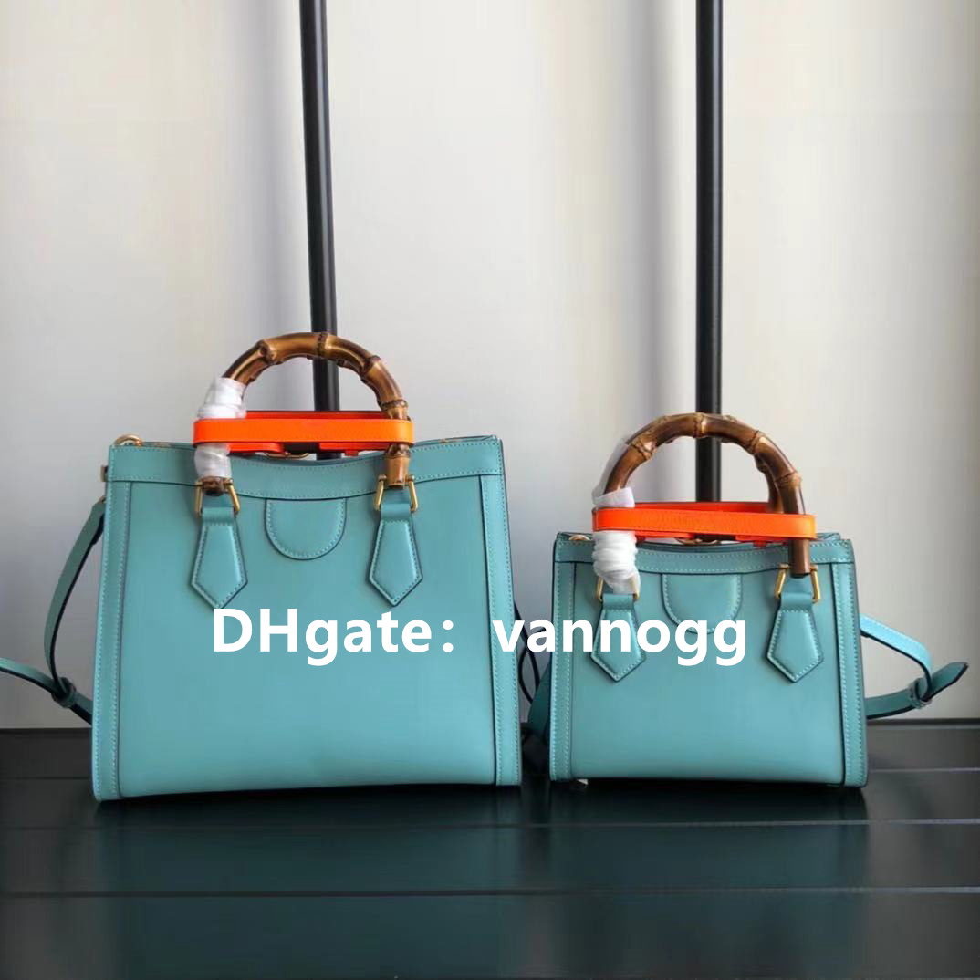 Diana bamboo tote Handbags High Quality 660195 655661 Crossbody Bag Square Design Calfskin Tote Shopping Bag Detachable Wide Shoulder Strap Fashion Shoulder Bags, Gift bags
Diana bamboo tote Handbags High Quality 660195 655661 Crossbody Bag Square Design Calfskin Tote Shopping Bag Detachable Wide Shoulder Strap Fashion Shoulder Bags, Gift bags