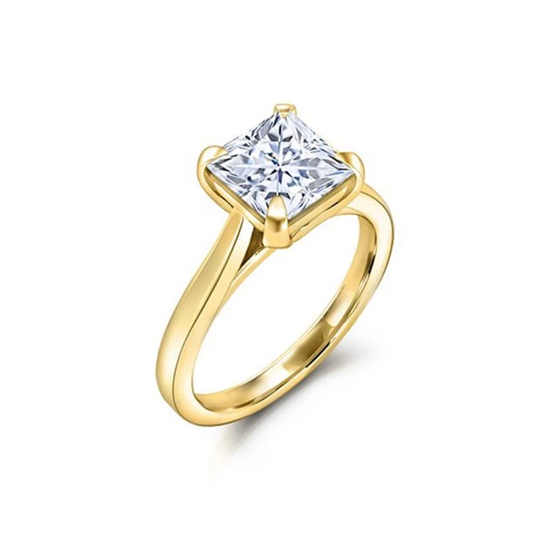 Fashion Rings For Women Copper Simple Jewelry Bridal Wedding Engagement Ring Cubic Zirconia Square Stone Gifts Girl
Fashion Rings For Women Copper Simple Jewelry Bridal Wedding Engagement Ring Cubic Zirconia Square Stone Gifts Girl
