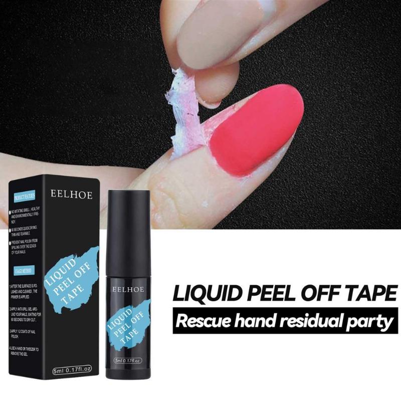 nail gel polish liquid peel off tape protect varnish anti-spill latex fast dry skin care art edge antifouling protector gentle, Red;pink
nail gel polish liquid peel off tape protect varnish anti-spill latex fast dry skin care art edge antifouling protector gentle, Red;pink