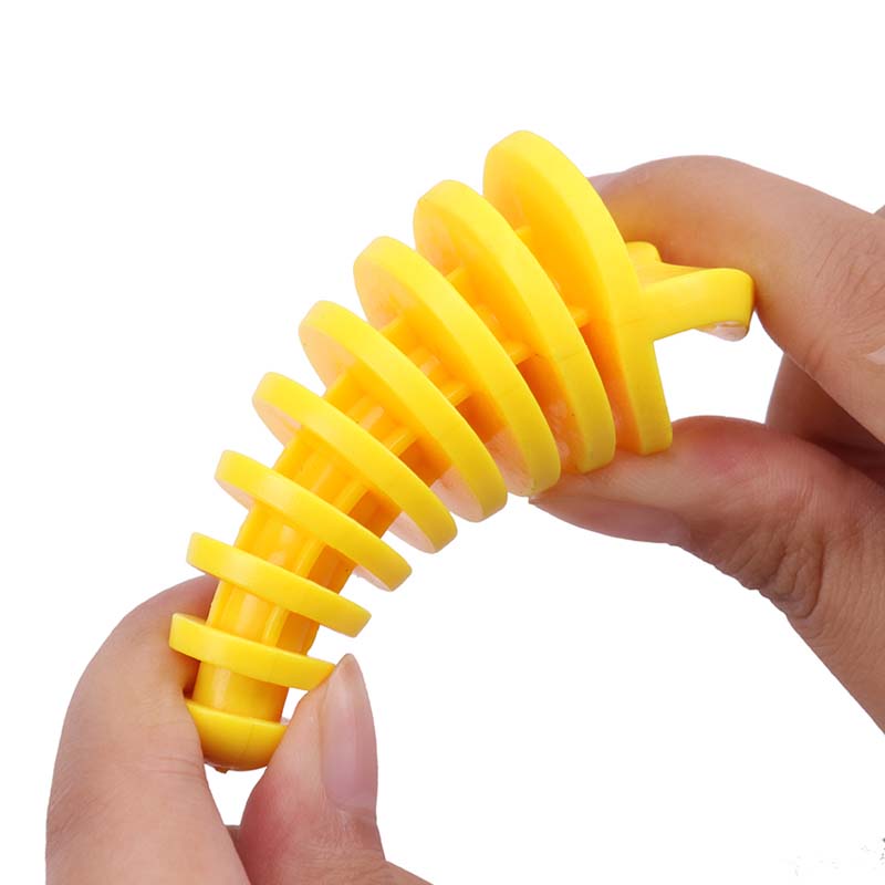 Motorcycle Exhaust System Pipes Plug Muffler Motocross Tailpipe Rubber Air Bleeder Exhausts Silencer Wash Plugs Pipe