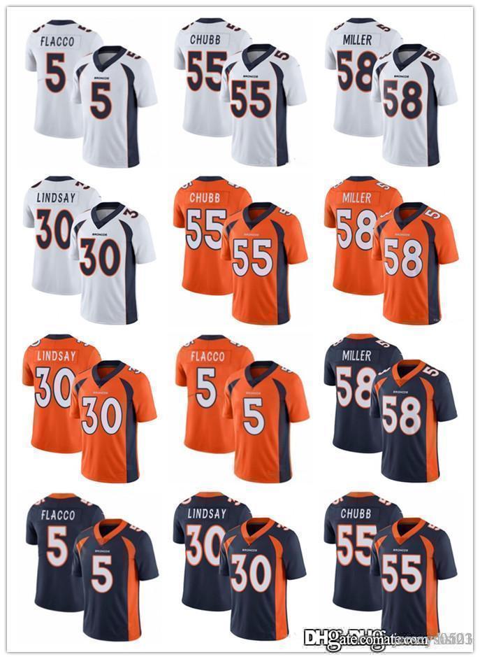 Men Women Youth Denver Broncos 58 Von Miller 10 Jerry Jeudy 55 Bradley Chubb 30 Phillip Lindsay 5 Joe Flacco Football Jerseys, Black;red
Men Women Youth Denver Broncos 58 Von Miller 10 Jerry Jeudy 55 Bradley Chubb 30 Phillip Lindsay 5 Joe Flacco Football Jerseys, Black;red
