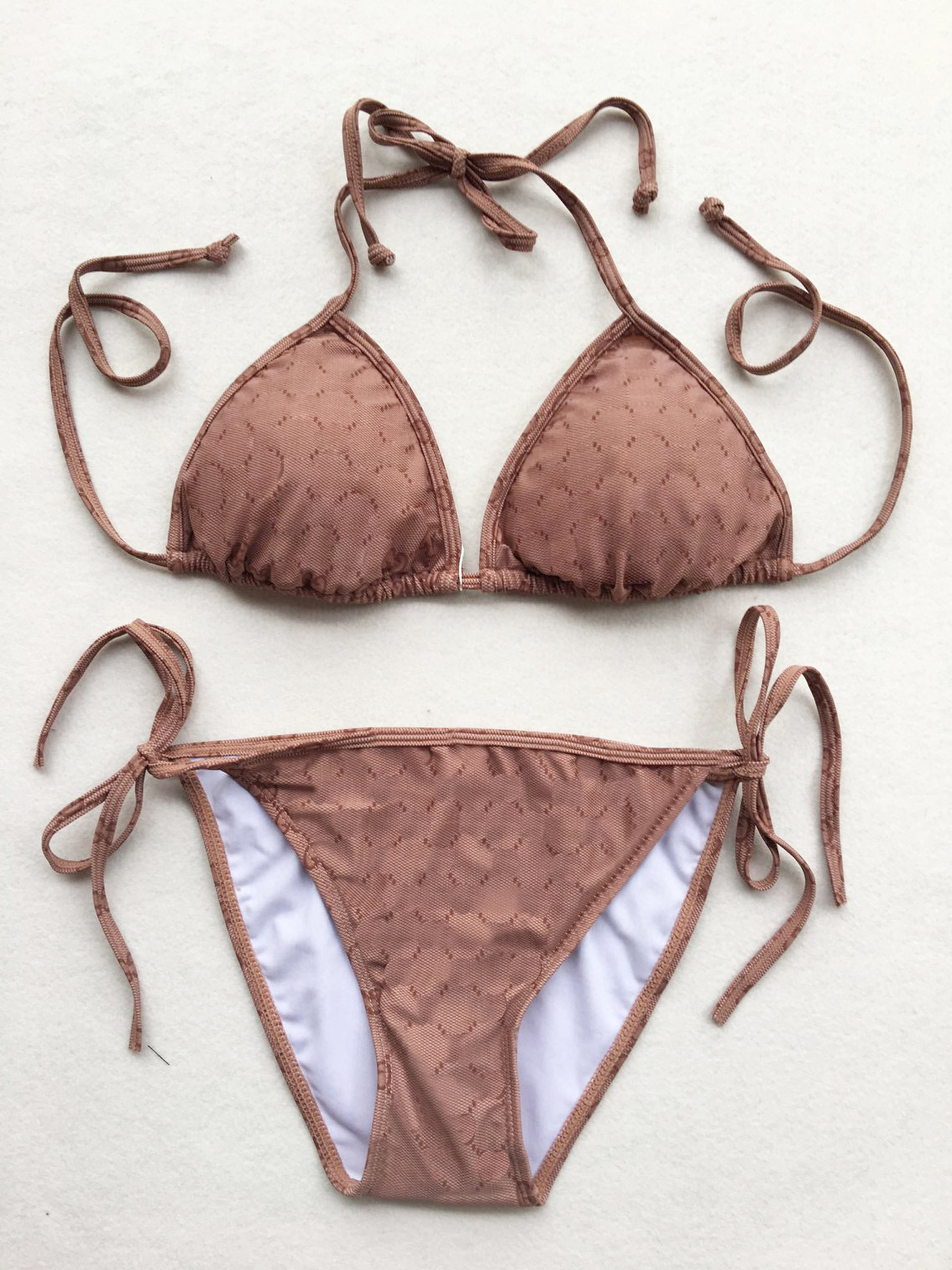 Top quality More 3 Styles Women' Swimwear sexy two pieces Triangle Swimsuit lady Padded bra One Piece Fashion Flower Bikini, No pay
Top quality More 3 Styles Women' Swimwear sexy two pieces Triangle Swimsuit lady Padded bra One Piece Fashion Flower Bikini, No pay