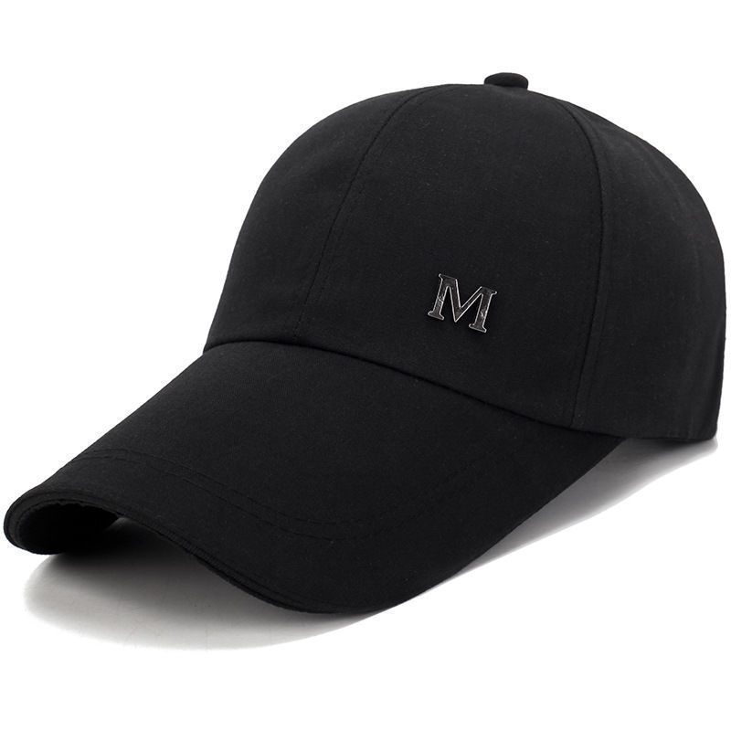 Men's hats Spring and summer Korean version of the cap outdoor baseball cap long brimmed sun protection fishing cap youth leisure, Khaki
Men's hats Spring and summer Korean version of the cap outdoor baseball cap long brimmed sun protection fishing cap youth leisure, Khaki