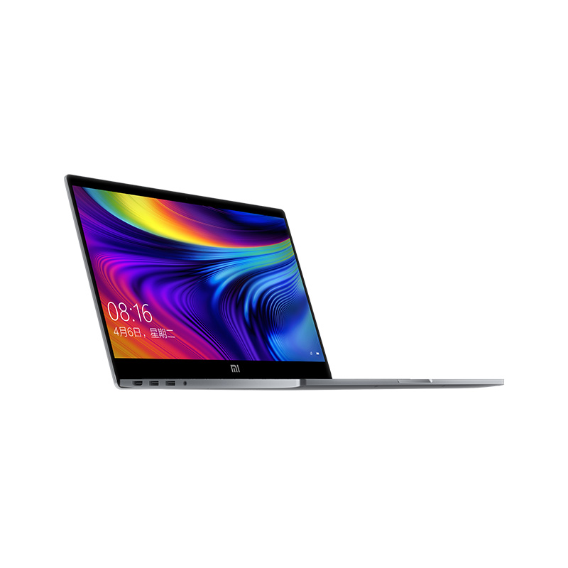 Xiaomi Mi Laptop 15.6 Inch Pro Upgrade Notebook MX350 Intel Core i7-10510U 100% sRGB FHD Screen Computer Backlight Keyboard
Xiaomi Mi Laptop 15.6 Inch Pro Upgrade Notebook MX350 Intel Core i7-10510U 100% sRGB FHD Screen Computer Backlight Keyboard