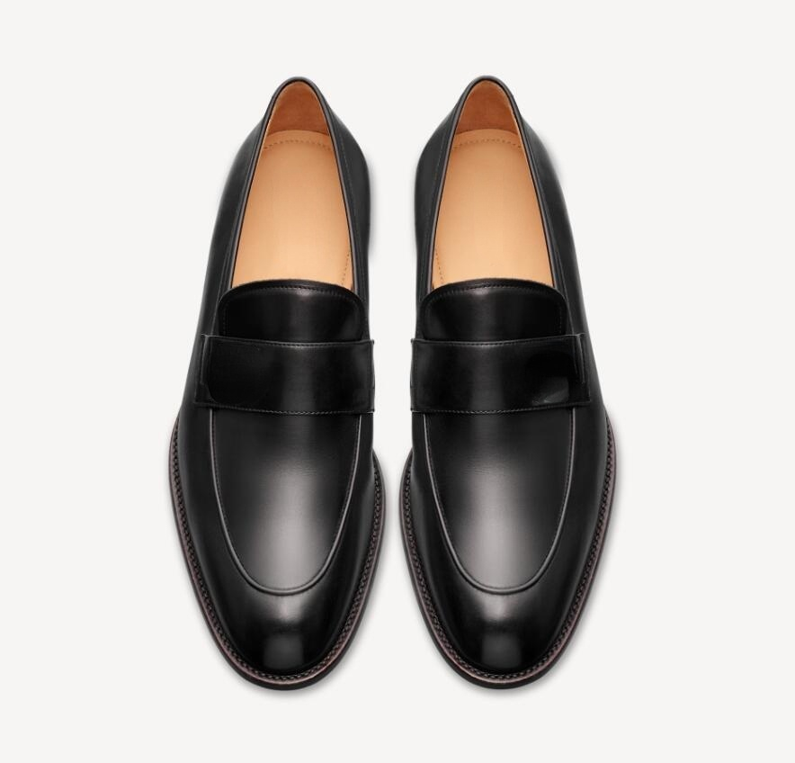 Men Dress Shoes Top Quality Hotest Designer Sneakers Fashion Top Quality Business Wedding Groom British Style HC985-1, Black
Men Dress Shoes Top Quality Hotest Designer Sneakers Fashion Top Quality Business Wedding Groom British Style HC985-1, Black