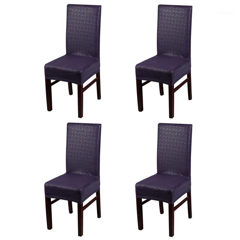 4Pcs Waterproof Chair Cover Stretch Dining Chairs Slipcover PU Leather For Home Room Universal Seat Protector Covers
4Pcs Waterproof Chair Cover Stretch Dining Chairs Slipcover PU Leather For Home Room Universal Seat Protector Covers