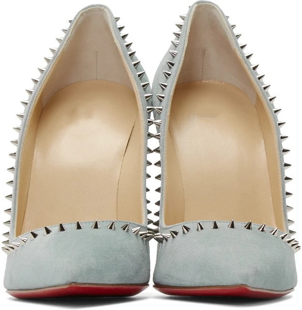 Red Bottom Heels Women Dress Shoes Luxury Designer Brand Anjalina 100mm Spikes High Heel Pointed Toes Suede EU35-43 With Box Dresses Wedding Party, Anjalina 85 mm
Red Bottom Heels Women Dress Shoes Luxury Designer Brand Anjalina 100mm Spikes High Heel Pointed Toes Suede EU35-43 With Box Dresses Wedding Party, Anjalina 85 mm