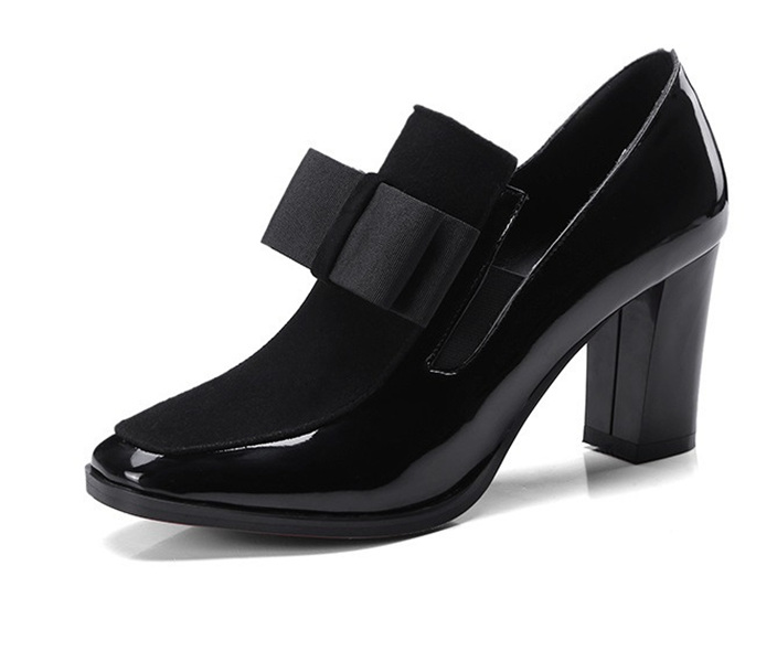 2021 New 100% Red Bottom sole high heels pumps square toe genuine leather shoes women ladies black Sexy chaussure femme
2021 New 100% Red Bottom sole high heels pumps square toe genuine leather shoes women ladies black Sexy chaussure femme