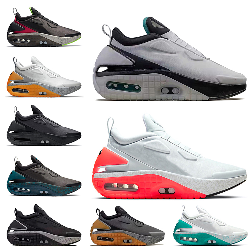 Women Men Fashion Casual Shoes Outdoor Sports Adapt Auto Mens Trainers Aqua Infrared Jetstream Fireberry Anthracite Triple Black Designer Sn
Women Men Fashion Casual Shoes Outdoor Sports Adapt Auto Mens Trainers Aqua Infrared Jetstream Fireberry Anthracite Triple Black Designer Sn