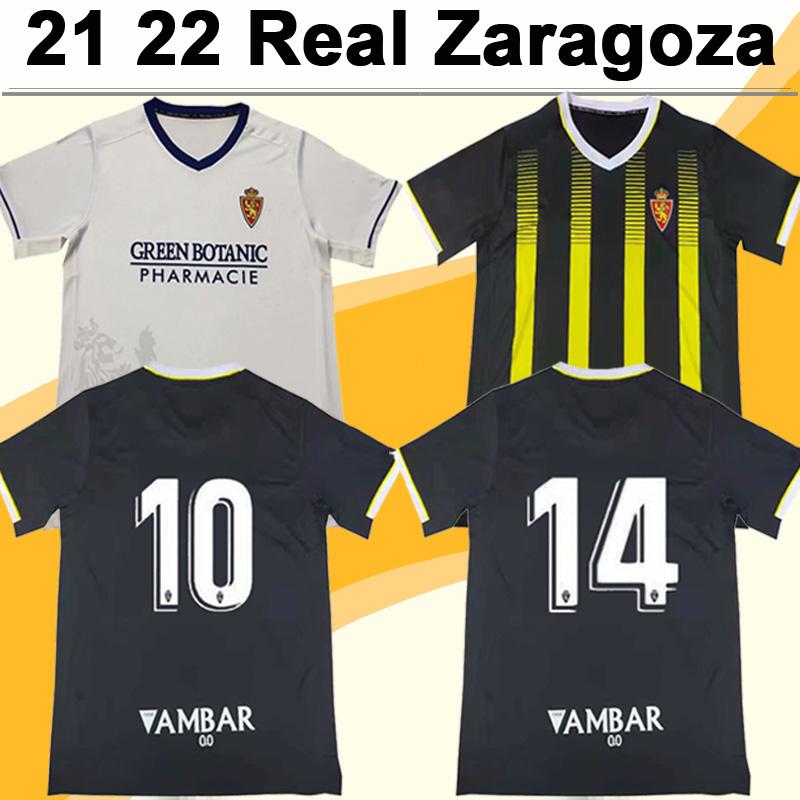 2021 2022 REAL Zaragoza home away SOCCER JERSEY 21 22 SHINJI KAGAWA André Pereira Alberto Soro camisetas de futbol men SET FOOTBALL SHIRTS, 2021;away
2021 2022 REAL Zaragoza home away SOCCER JERSEY 21 22 SHINJI KAGAWA André Pereira Alberto Soro camisetas de futbol men SET FOOTBALL SHIRTS, 2021;away