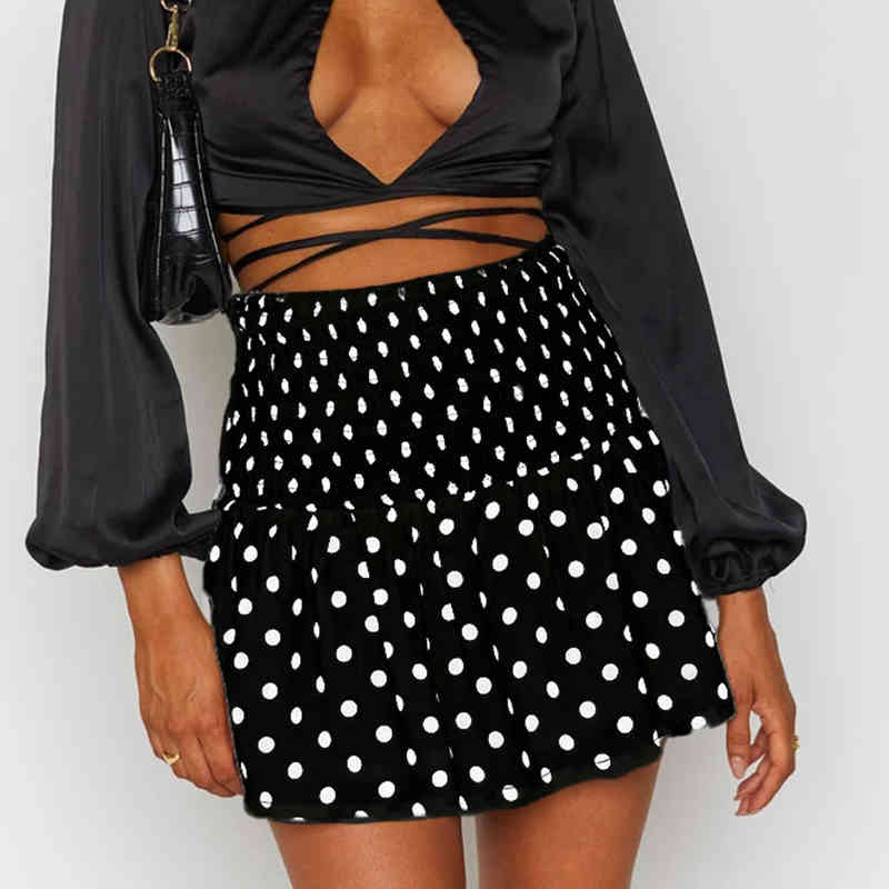Casual dots printed Woman skirts Clothes Vintage Women' Summer Skirts Ladies Beach Floral Sexy Anime Wrap Skirt for Girls 210524, Blue
Casual dots printed Woman skirts Clothes Vintage Women' Summer Skirts Ladies Beach Floral Sexy Anime Wrap Skirt for Girls 210524, Blue
