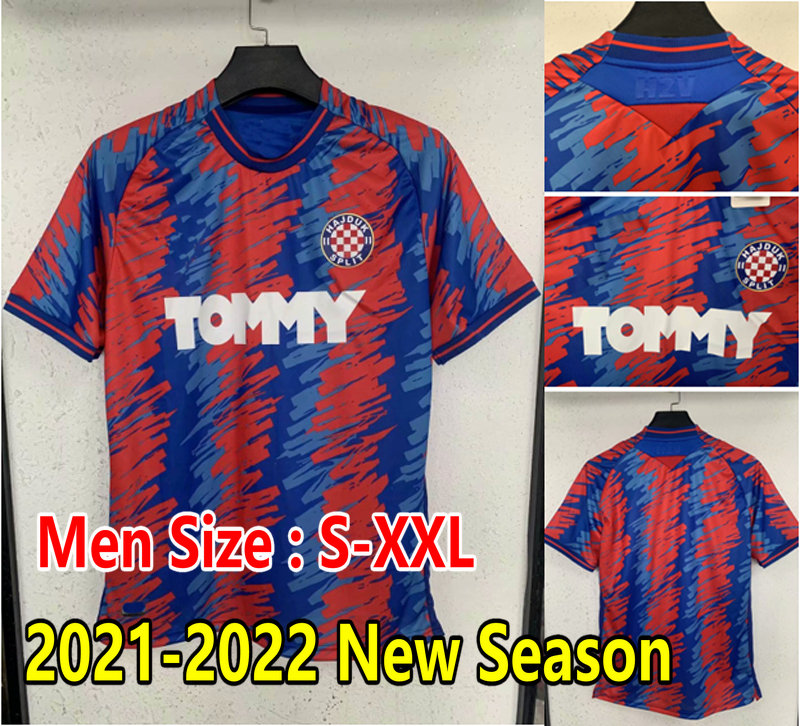 21 22 HNK Hajduk Split soccer jersey away 2021 2022 Simic LIVAJA Vuskovic BLUK EDUOK football shirts top thailand quality maillot de foot, Black;yellow
21 22 HNK Hajduk Split soccer jersey away 2021 2022 Simic LIVAJA Vuskovic BLUK EDUOK football shirts top thailand quality maillot de foot, Black;yellow