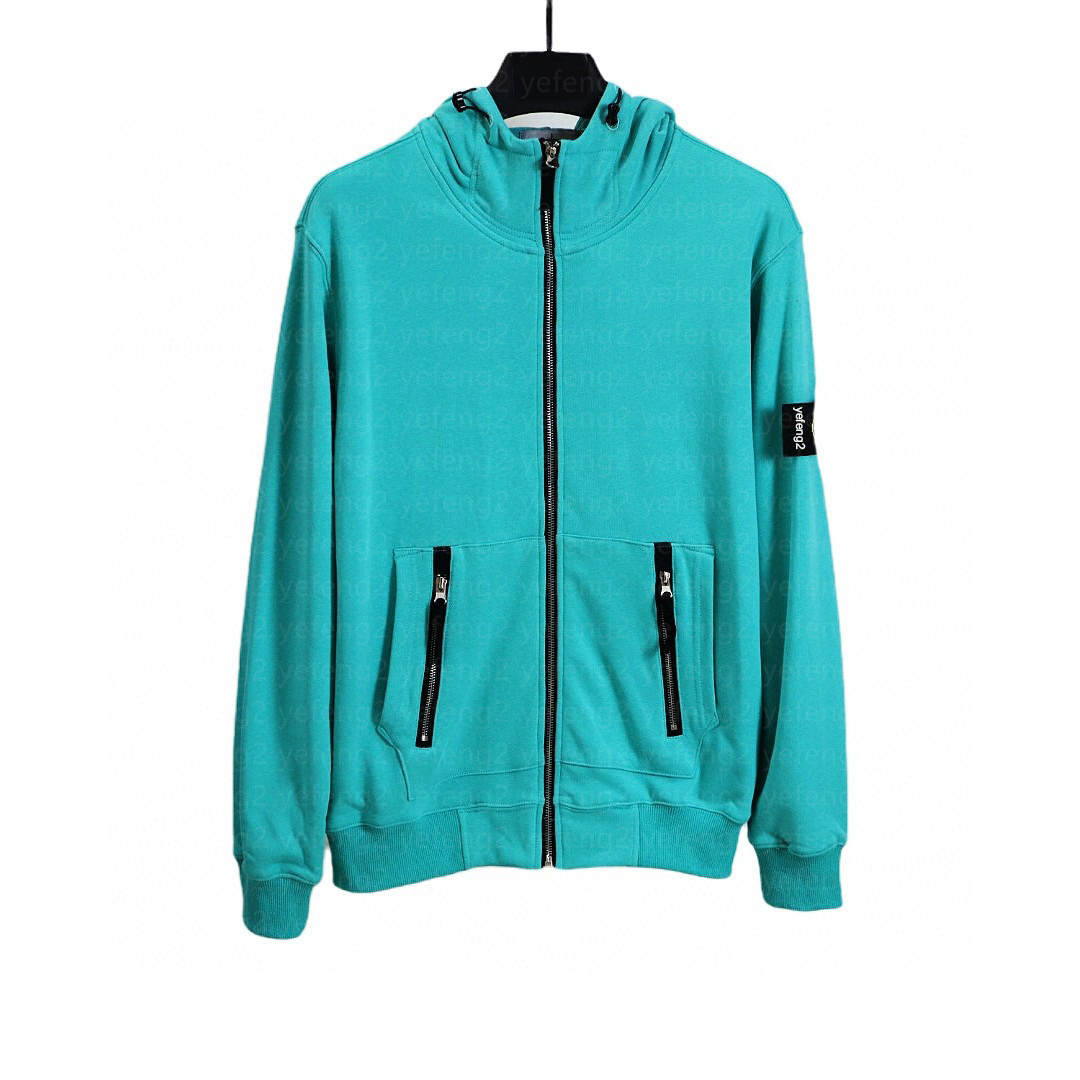 Mens jacket designer zipper hoodies classic badge Fashion italy style autumn and winter couple bomber jackets, Black
Mens jacket designer zipper hoodies classic badge Fashion italy style autumn and winter couple bomber jackets, Black