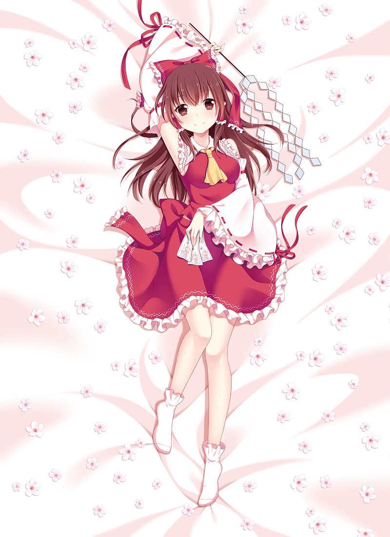 Sheets & Sets December 2021 Update Touhou Project Anime Characters Sexy Girl Hakurei Reimu Bed Sheet Blanket Duvet Cover
Sheets & Sets December 2021 Update Touhou Project Anime Characters Sexy Girl Hakurei Reimu Bed Sheet Blanket Duvet Cover