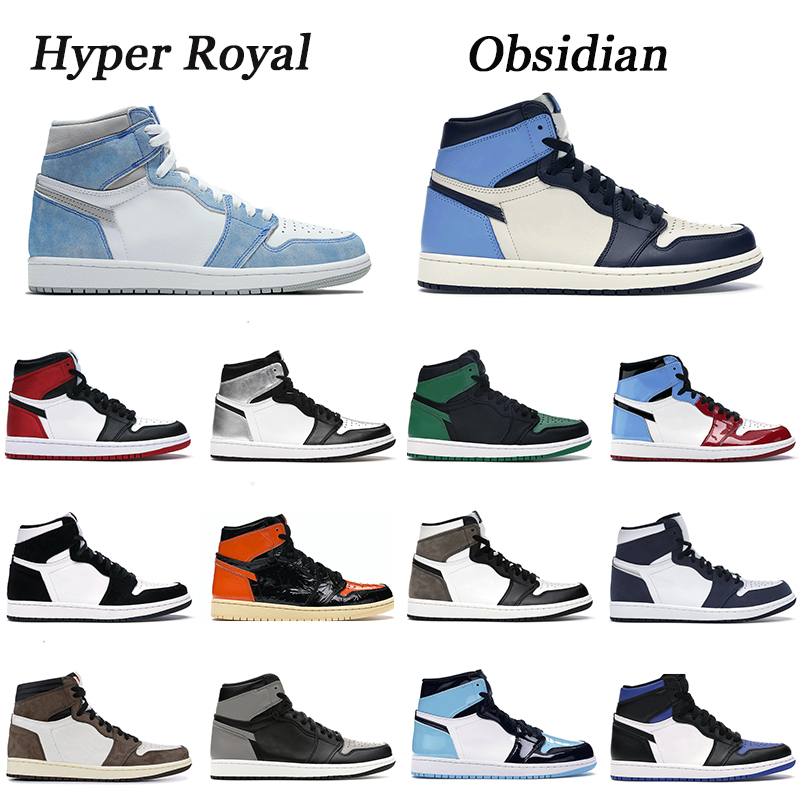 Hyper royal Dark Mocha university blue men basketball shoes 1s women sneaker 2021 mens sports sneakers size 7-12, # 1
Hyper royal Dark Mocha university blue men basketball shoes 1s women sneaker 2021 mens sports sneakers size 7-12, # 1