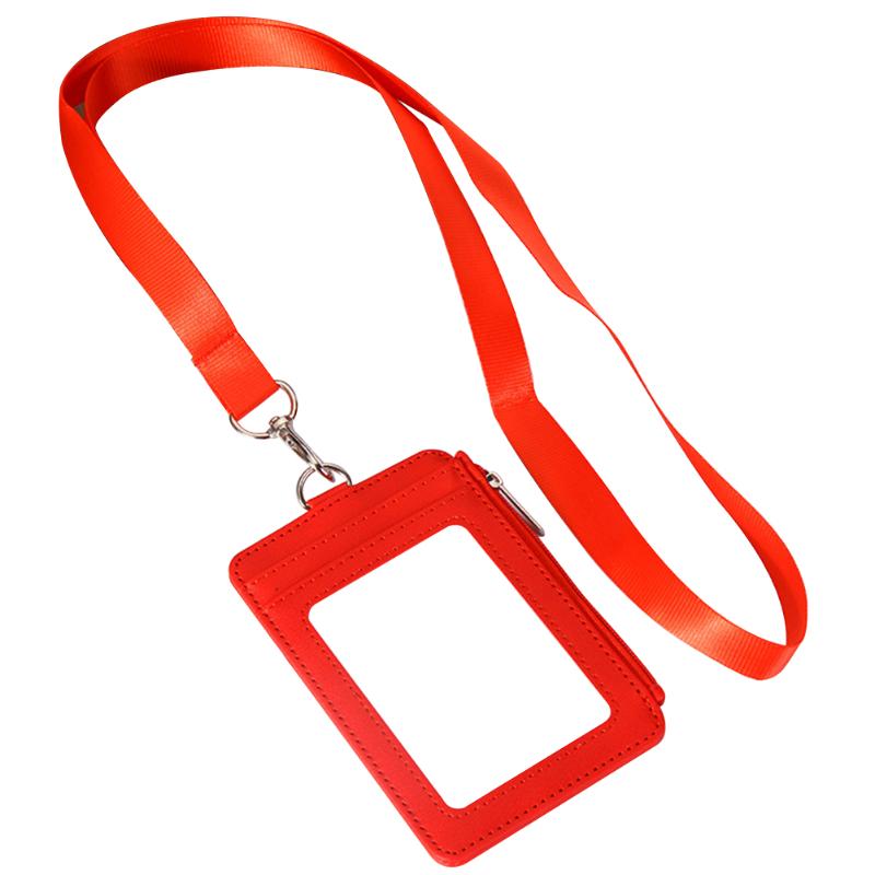 Card Holders Multi Slot PU Leather Pocket ID Badge Holder Neck Strap Clear Retractable Lanyard Name Tag Bus Pass Vertical Work, Brown
Card Holders Multi Slot PU Leather Pocket ID Badge Holder Neck Strap Clear Retractable Lanyard Name Tag Bus Pass Vertical Work, Brown