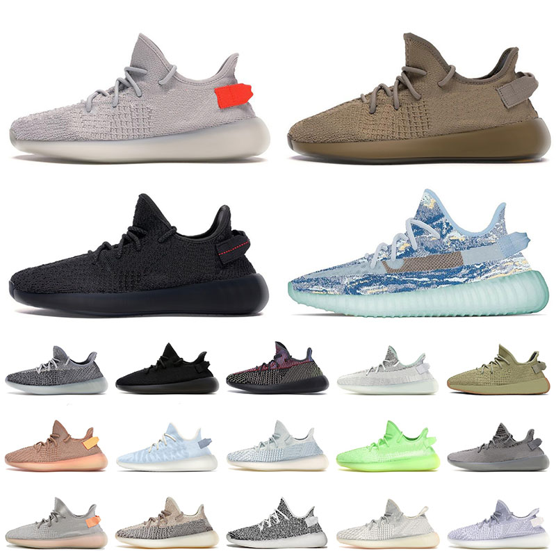 2021 kanye west boosts 350s v2 Men Running Shoes Static Black Refective yeezys Ash Blue Israfil Cinder Earth Tail Light Zebra Womens Mens Designer Sneakers, Y08 black white stripe 36-48
2021 kanye west boosts 350s v2 Men Running Shoes Static Black Refective yeezys Ash Blue Israfil Cinder Earth Tail Light Zebra Womens Mens Designer Sneakers, Y08 black white stripe 36-48