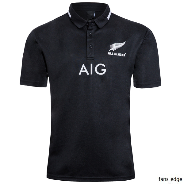 Arrival All Black Super Rugby Jerseys Sevens Rugby Shirt Maillot Camiseta Maglia High-quality rugby jersey S-5XL
Arrival All Black Super Rugby Jerseys Sevens Rugby Shirt Maillot Camiseta Maglia High-quality rugby jersey S-5XL