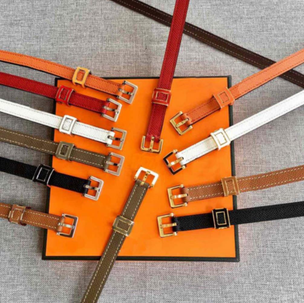 Belt for Woman Fashion Needle Buckle Letter Design Women Belts Genuine Cowhide 12 Color Top Quality with Box
Belt for Woman Fashion Needle Buckle Letter Design Women Belts Genuine Cowhide 12 Color Top Quality with Box