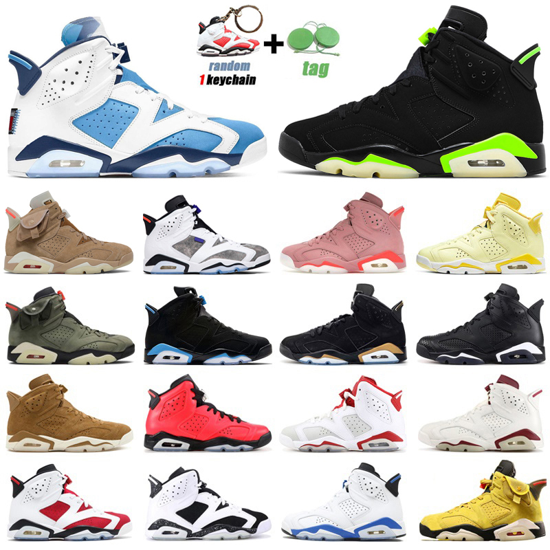 6s Electric Green Jumpman Basketball Shoes 6 British Khaki UNC Black Infrared Golden Harvest Angry bull Mens Trainers Sport Sneakers, Ts
6s Electric Green Jumpman Basketball Shoes 6 British Khaki UNC Black Infrared Golden Harvest Angry bull Mens Trainers Sport Sneakers, Ts