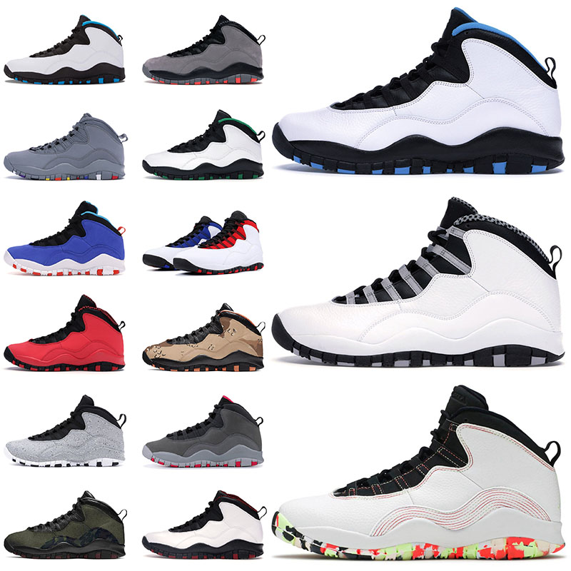 Mens Jumpman 10 10s X Basketball Shoes Trainers Designer Ember Glow Orlando Chicago Tinker Cement Powder Blue Sports Sneakers Size 40-47, # ember glow 40-47
Mens Jumpman 10 10s X Basketball Shoes Trainers Designer Ember Glow Orlando Chicago Tinker Cement Powder Blue Sports Sneakers Size 40-47, # ember glow 40-47