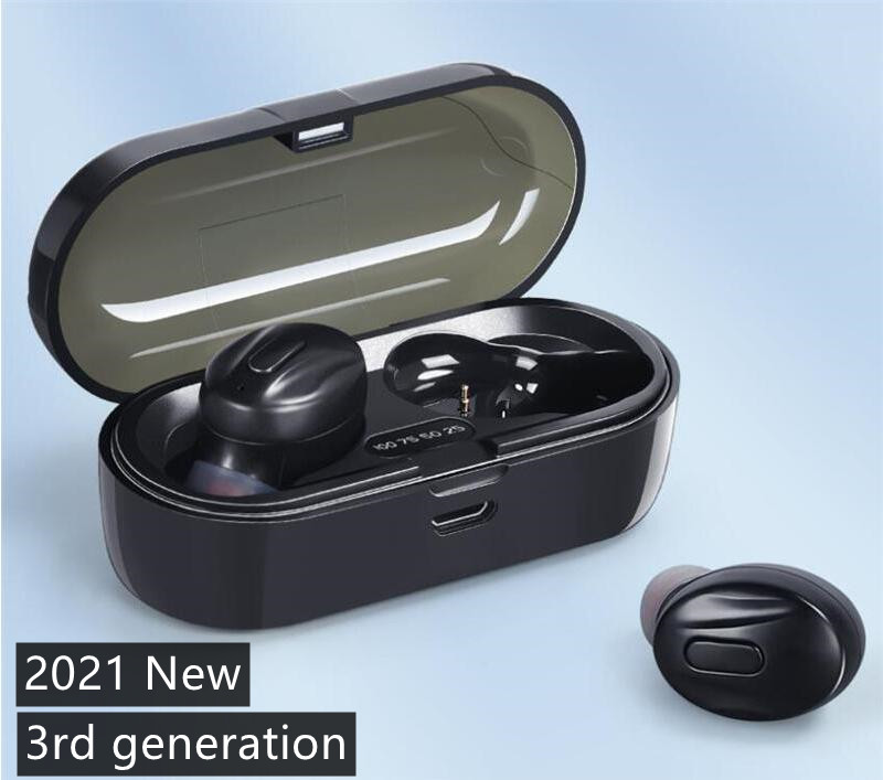 TWS Earphones Gps Rename pro Tws pop up window Bluetooth Headphone auto paring wireless Charging case Earbuds DHL UPS Ship, With serial number
TWS Earphones Gps Rename pro Tws pop up window Bluetooth Headphone auto paring wireless Charging case Earbuds DHL UPS Ship, With serial number