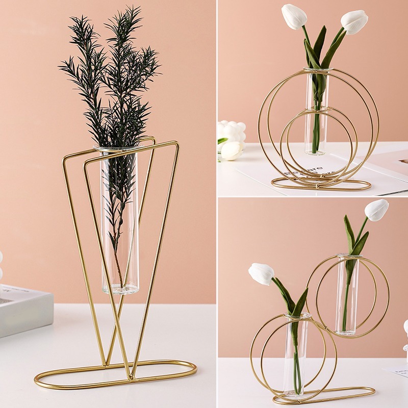 Golden Wax Kitchen Decoration Poison Glass Spread out Beautiful Office Iron Decorations Flower Stand Metal Plant Houder J0514
Golden Wax Kitchen Decoration Poison Glass Spread out Beautiful Office Iron Decorations Flower Stand Metal Plant Houder J0514