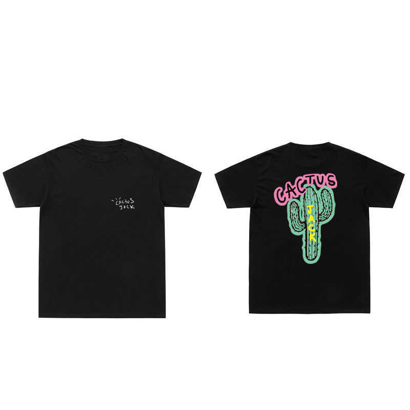 2020 Astroworld Travis Scott T shirt Men Women High Quality Top Tees Hip Hop Casual T-shirt 100% Cotton Tshirts X0621, White;black
2020 Astroworld Travis Scott T shirt Men Women High Quality Top Tees Hip Hop Casual T-shirt 100% Cotton Tshirts X0621, White;black