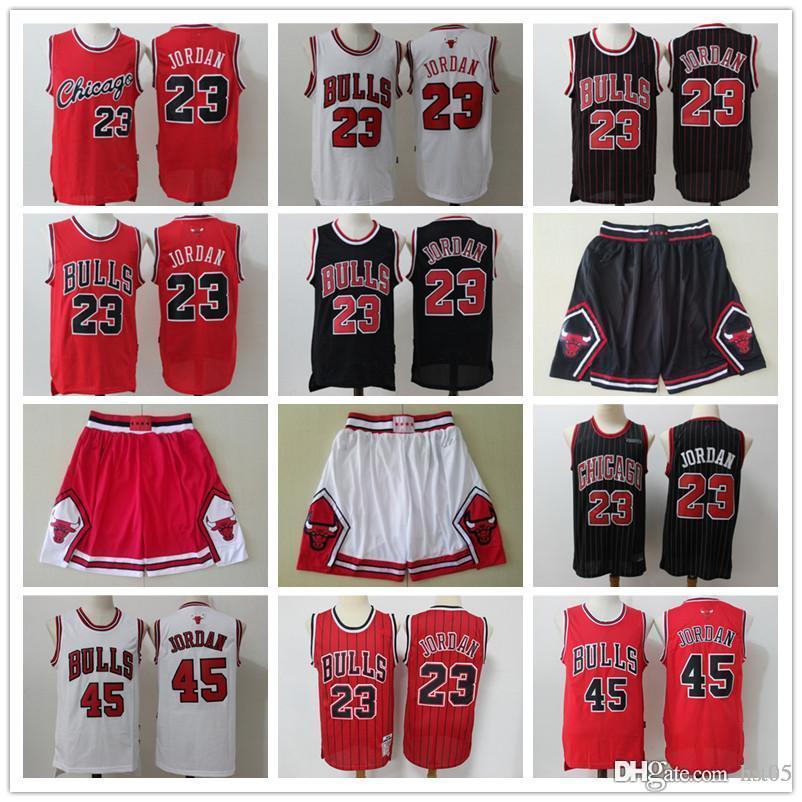2021 mens chicagobullsJersey 45 23 michael mj Throwback Basketball Shorts Basketball Jerseys red black white beige Blue, Black;red
2021 mens chicagobullsJersey 45 23 michael mj Throwback Basketball Shorts Basketball Jerseys red black white beige Blue, Black;red