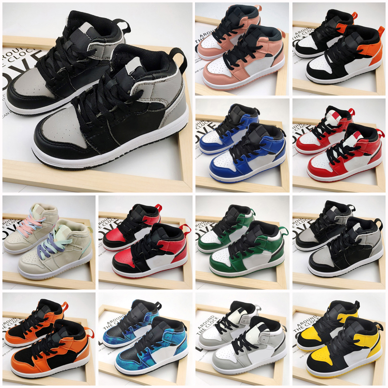 2022 Top Basketball shoes 1 1s University Blue red thunder 13 13s Jubilee Dark Mocha bred black cat kids designer sneakers Size 22-35, As picture 9
2022 Top Basketball shoes 1 1s University Blue red thunder 13 13s Jubilee Dark Mocha bred black cat kids designer sneakers Size 22-35, As picture 9