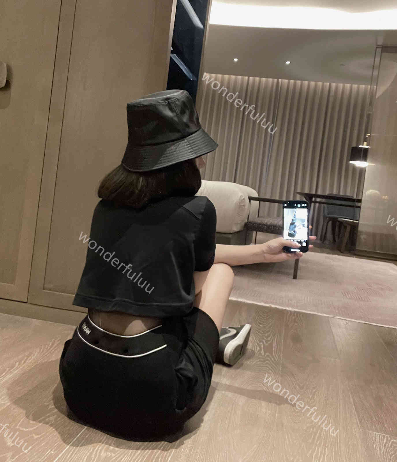 2021ss women short sleeve dress great quality Women Designers Clothes lace black dress girl size SML
2021ss women short sleeve dress great quality Women Designers Clothes lace black dress girl size SML