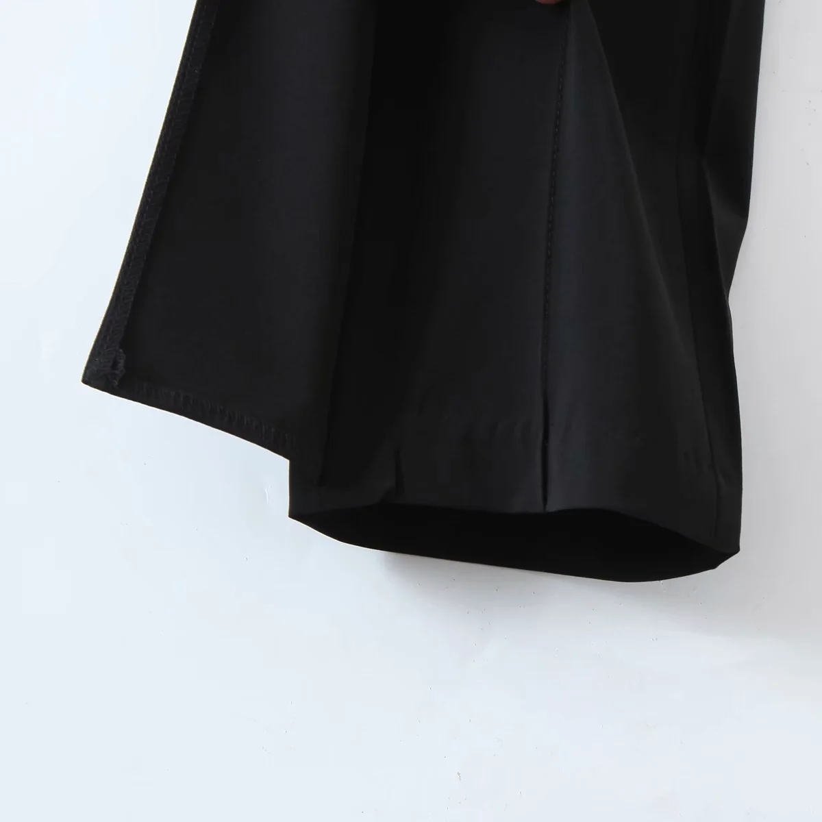 BBWM Women Vintage Stylish Street Show Waist Skinny Pants Fashion Side Zipper Female Ankle Trousers Pantalones Mujer 210520