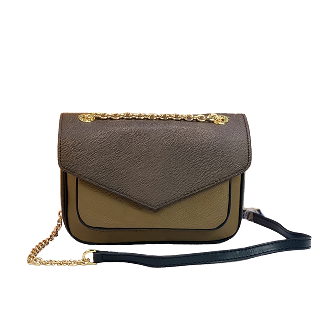 2021 designer shoulder bag and messenger bags high quality ladies handbag fashion chain handbags purse, Style 2
2021 designer shoulder bag and messenger bags high quality ladies handbag fashion chain handbags purse, Style 2