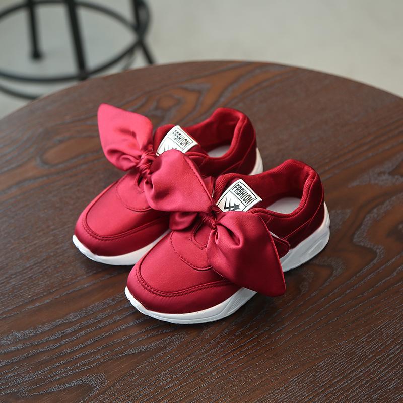 Sneakers Top Selling Girls Sport Shoes Kids Running 2021 Autumn Winter Fashion Big Bowknot Soft Breathable For, Pink
Sneakers Top Selling Girls Sport Shoes Kids Running 2021 Autumn Winter Fashion Big Bowknot Soft Breathable For, Pink