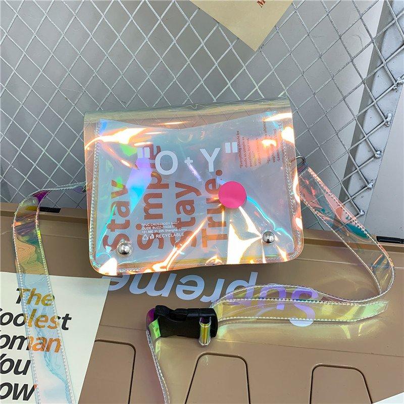 Shoulder Bags Purple Spirit Bird - Fashion Bag Designer Women Crossbody Female Transparent Hand For Brand 2021, Black
Shoulder Bags Purple Spirit Bird - Fashion Bag Designer Women Crossbody Female Transparent Hand For Brand 2021, Black