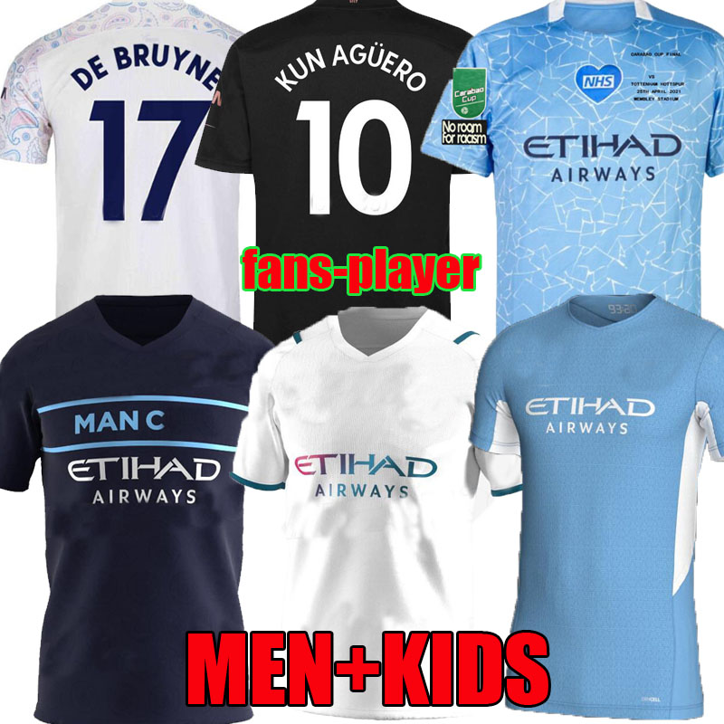 20 21 22 city soccer jersey man KUN AGUERO DE BRUYNE BERNARDO 2021 2022 carabao cup final champions home Laporte manchester PLAYER VERSION MEN KIDS KIT football shirts, 12 13 home
20 21 22 city soccer jersey man KUN AGUERO DE BRUYNE BERNARDO 2021 2022 carabao cup final champions home Laporte manchester PLAYER VERSION MEN KIDS KIT football shirts, 12 13 home