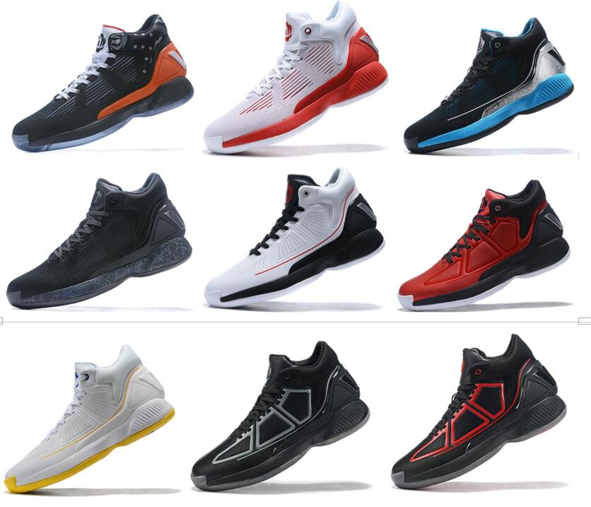Derrick D Rose 10 10s Basketballs Shoes Sneakers X 10th MVP Bounce White High Man Men 2021 Arrival Fashion Boots Shoe a10, 11
Derrick D Rose 10 10s Basketballs Shoes Sneakers X 10th MVP Bounce White High Man Men 2021 Arrival Fashion Boots Shoe a10, 11