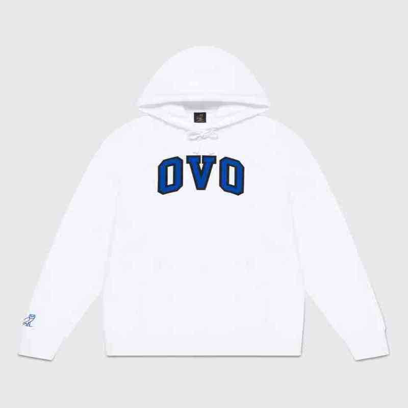 Designer Hoodie Casual Clothing Owl 2022 Brand New Ovo Letter Printed Hooded Sweater Men and Women Hip-hop Rap Couple Sports 5xl, Black
Designer Hoodie Casual Clothing Owl 2022 Brand New Ovo Letter Printed Hooded Sweater Men and Women Hip-hop Rap Couple Sports 5xl, Black