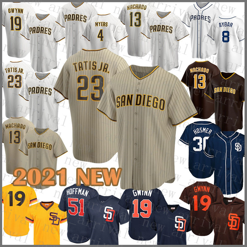 San Diego Mens Padres Women 23 Fernando Tatis Jr. Custom 13 Manny Machado Baseball Jersey 19 Tony Gwynn 7 Manuel Margot 10 Hunter Renfroe, Blue;black
San Diego Mens Padres Women 23 Fernando Tatis Jr. Custom 13 Manny Machado Baseball Jersey 19 Tony Gwynn 7 Manuel Margot 10 Hunter Renfroe, Blue;black
