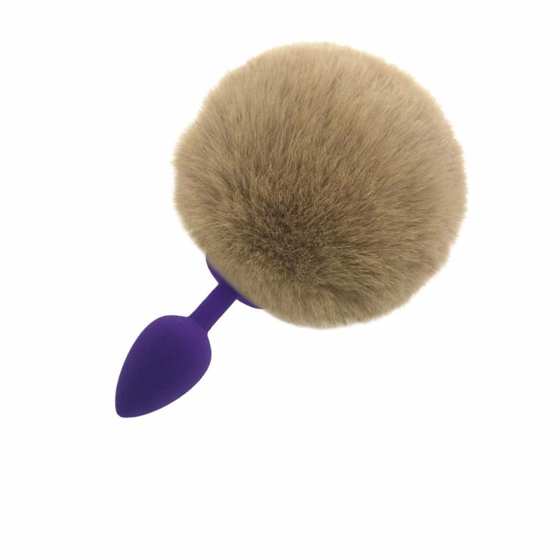 Sex Toys For Couples Metal Anal Plugs Tail BuPlug Bu Erotic Women Men