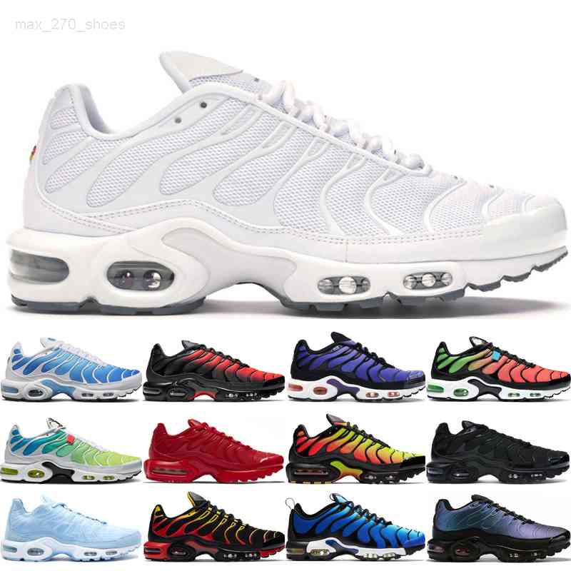 mens womens tn plus Running Sport Shoes Triple White black Oreo Volt Hyper Blue University Red Outdoor Sports Trainers Sneakers Eur 36-46, #13 40-46
mens womens tn plus Running Sport Shoes Triple White black Oreo Volt Hyper Blue University Red Outdoor Sports Trainers Sneakers Eur 36-46, #13 40-46