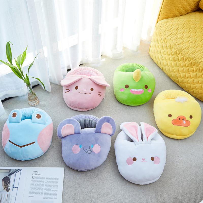 Carpets Cartoon USB Foot Warmer Heating Pad Home Bedroom Sleeping Winter Use Detachable Electric Heater Slipper Boys Girls Gift
Carpets Cartoon USB Foot Warmer Heating Pad Home Bedroom Sleeping Winter Use Detachable Electric Heater Slipper Boys Girls Gift